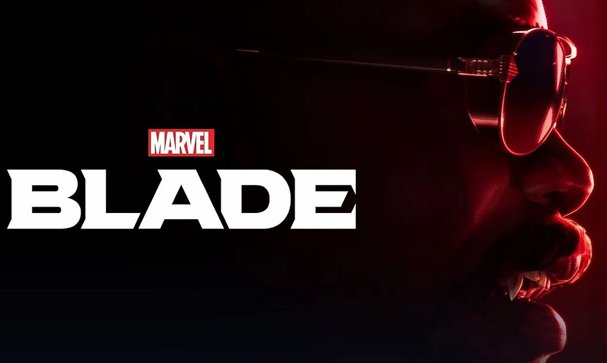 Bethesda zapowiedziała Marvel's Blade, fabularną grę akcji od Arkane Lyon, twórcy Dishonored i Deathloop