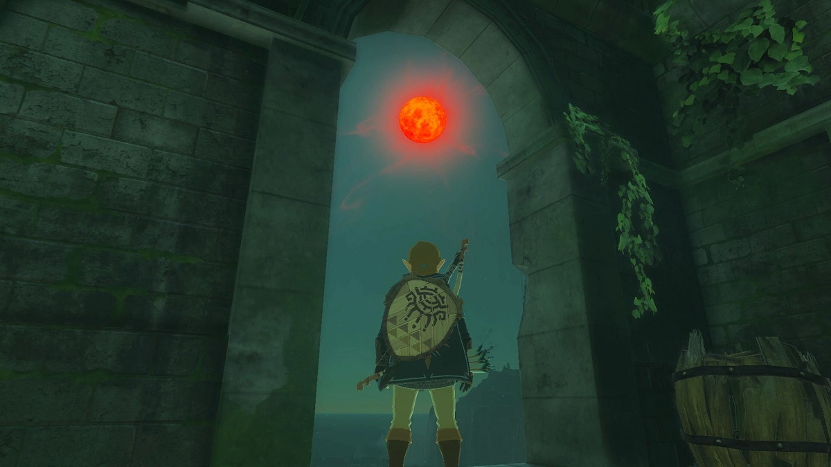 Hyrule po raz kolejny jest zagrożone. Nowy zwiastun The Legend of Zelda: Tears of the Kingdom udostępniony
