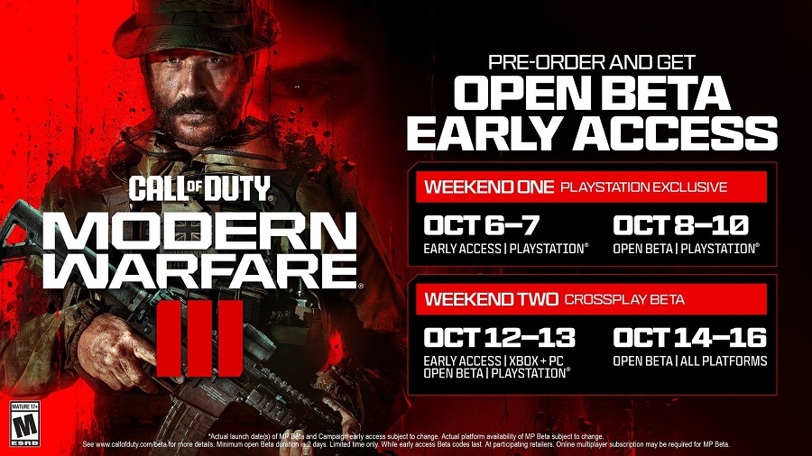 Zaawansowane wsparcie technologiczne i pięćset ustawień: Activision zaprezentowało kolorowy zwiastun o zaletach pecetowej wersji Call of Duty: Modern Warfare III-2