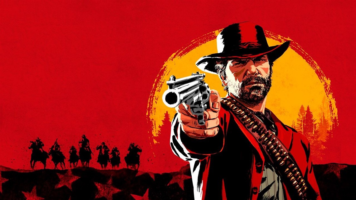 RDR, GTA, Max Payne i inne gry Rockstar Games trafiają na Steam do 70% taniej