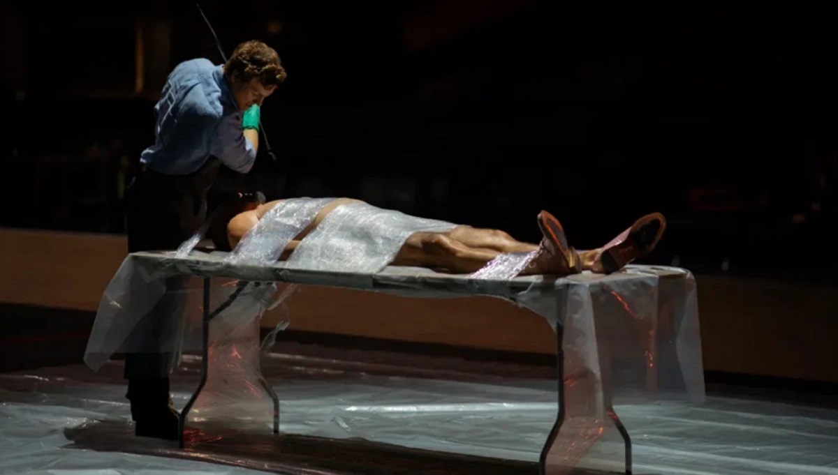 W sieci pojawił się pierwszy materiał z Dexter: Original Sin, prequela kultowego serialu o słynnym seryjnym mordercy