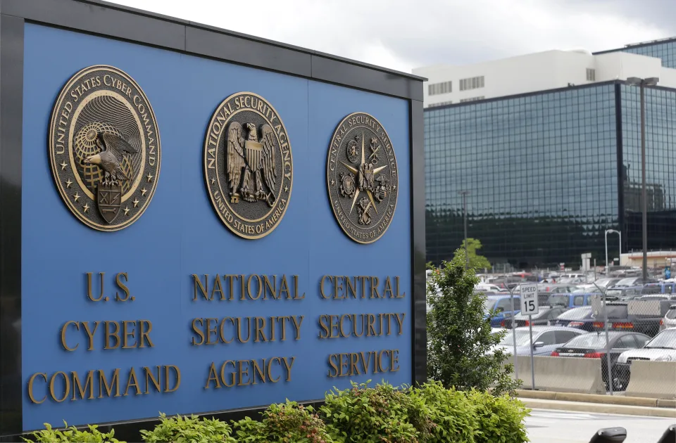 NSA tworzy centrum cyberbezpieczeństwa AI przeciwko zagrożeniom ze strony Chin i Rosji