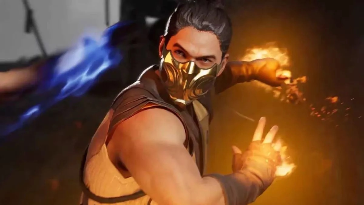 Pecetowa wersja bijatyki Mortal Kombat 1 będzie chroniona przez system Denuvo DRM 