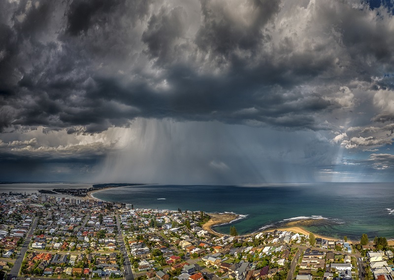 Świat widziany oczami dronów: zobacz najlepsze zdjęcia z konkursu Drone Photo Awards 2024-7