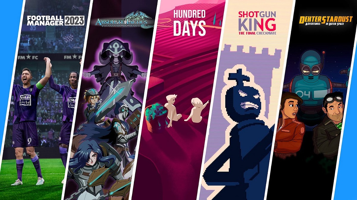 Amazon zaprezentował siedem darmowych gier, które będą dostępne dla subskrybentów Prime Gaming we wrześniu.