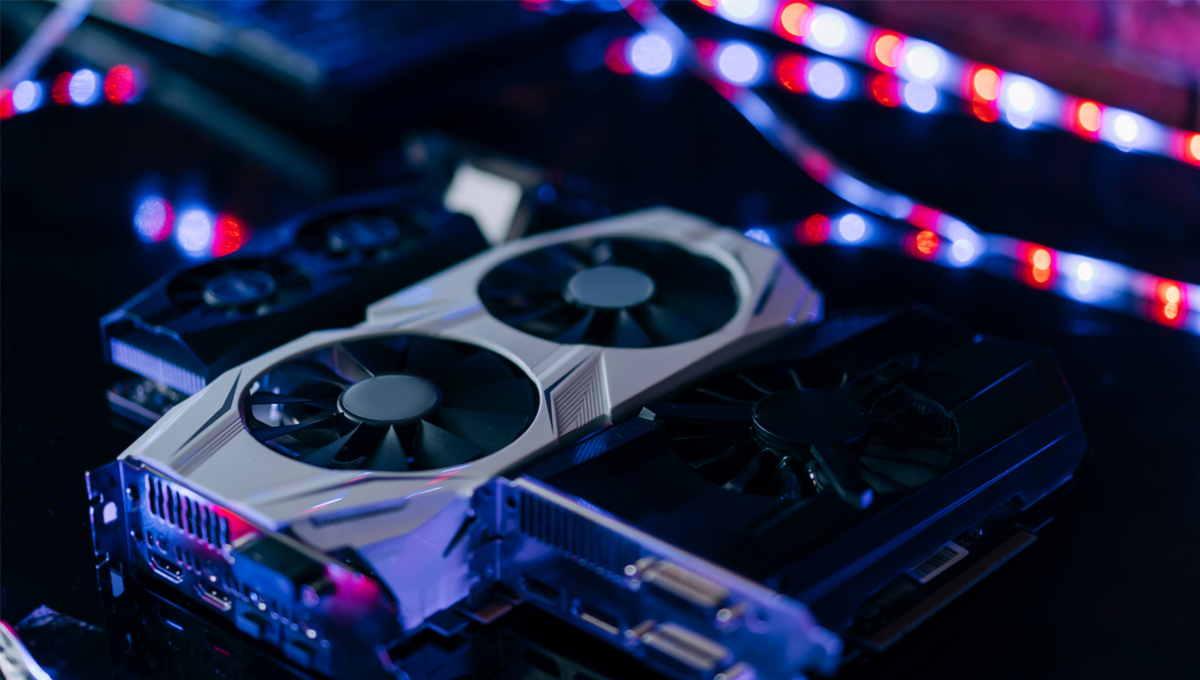 Statystyki Valve pokazały, że użytkownicy Steam aktywnie wymieniają stare karty graficzne na GeForce RTX z serii 40 i instalują 16 GB pamięci RAM