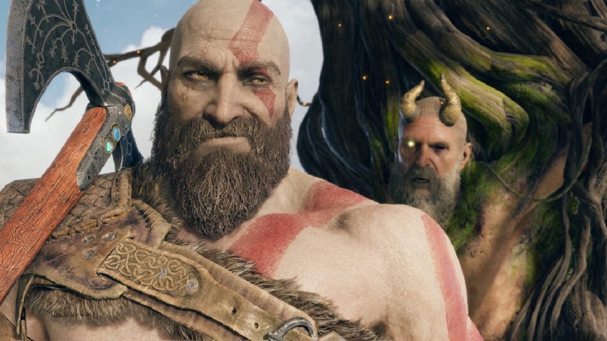 Po premierze God of War: Ragnarok, Sony Santa Monica jest nie mniej zajęte. Studio pracuje nad kilkoma nowymi projektami