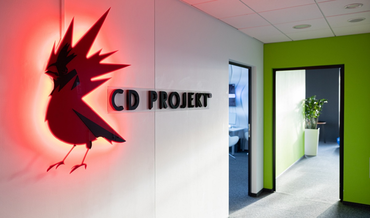 Kolejne osiągnięcie CD Projekt: ceniony magazyn Forbes uznał firmę za najlepszego pracodawcę w sektorze IT w Polsce i drugiego w kraju