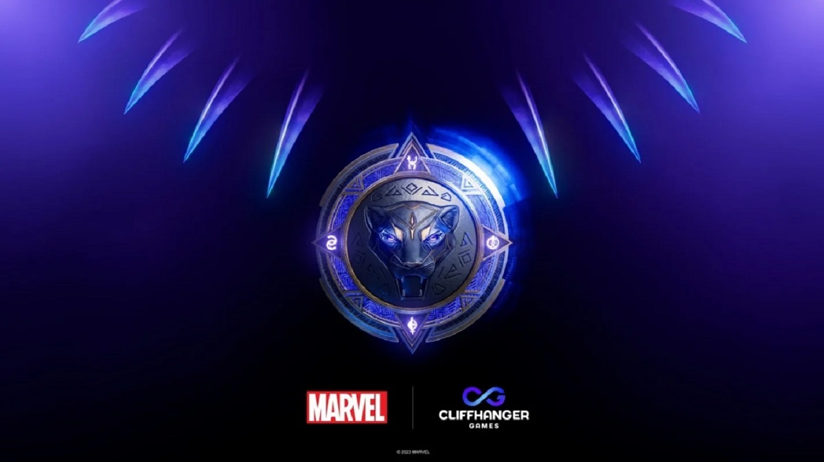 Electronic Arts i Marvel oficjalnie zapowiadają wysokobudżetową grę komiksową Black Panther