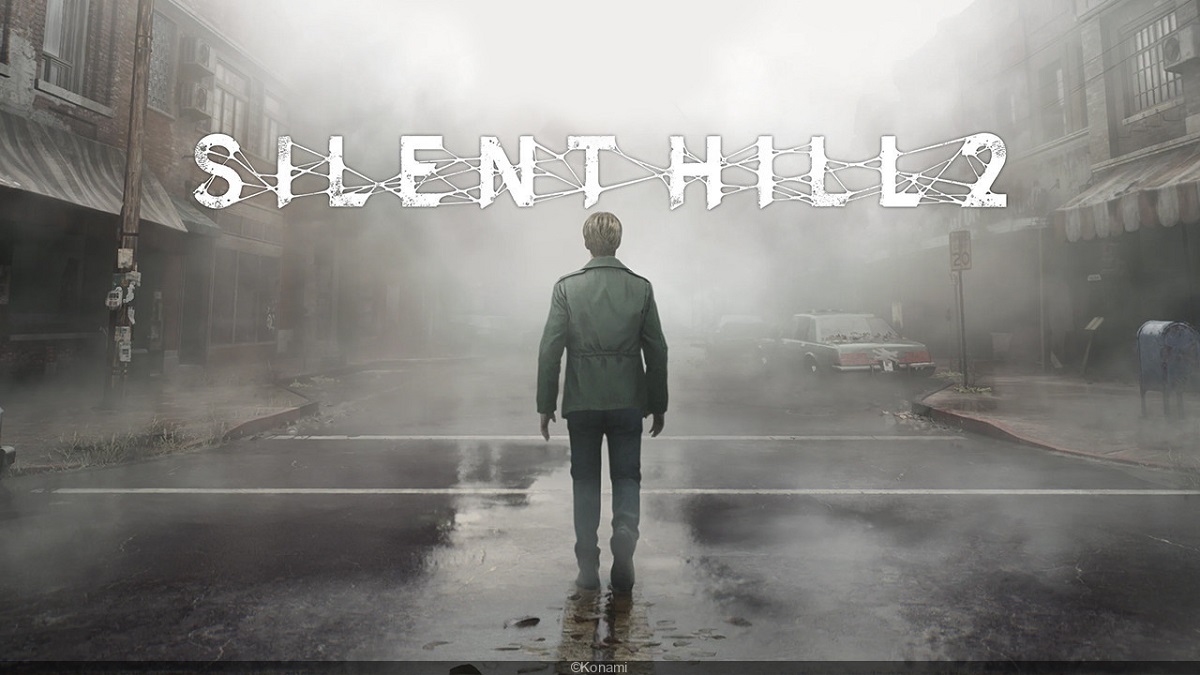 Pierwsi gracze podekscytowani remakiem Silent Hill 2: praca Bloober Team zbiera najwyższe pochwały