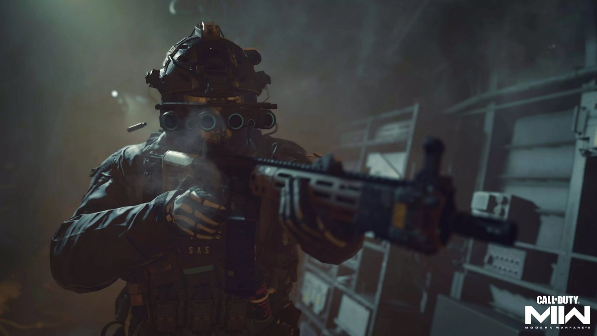 Call of Duty: Modern Warfare 2 w końcu strąciło Steam Deck z pierwszego miejsca na liście sprzedaży Steam! A Victoria 3 zajmuje trzy miejsca w pierwszej dziesiątce najlepiej sprzedających się tytułów serwisu