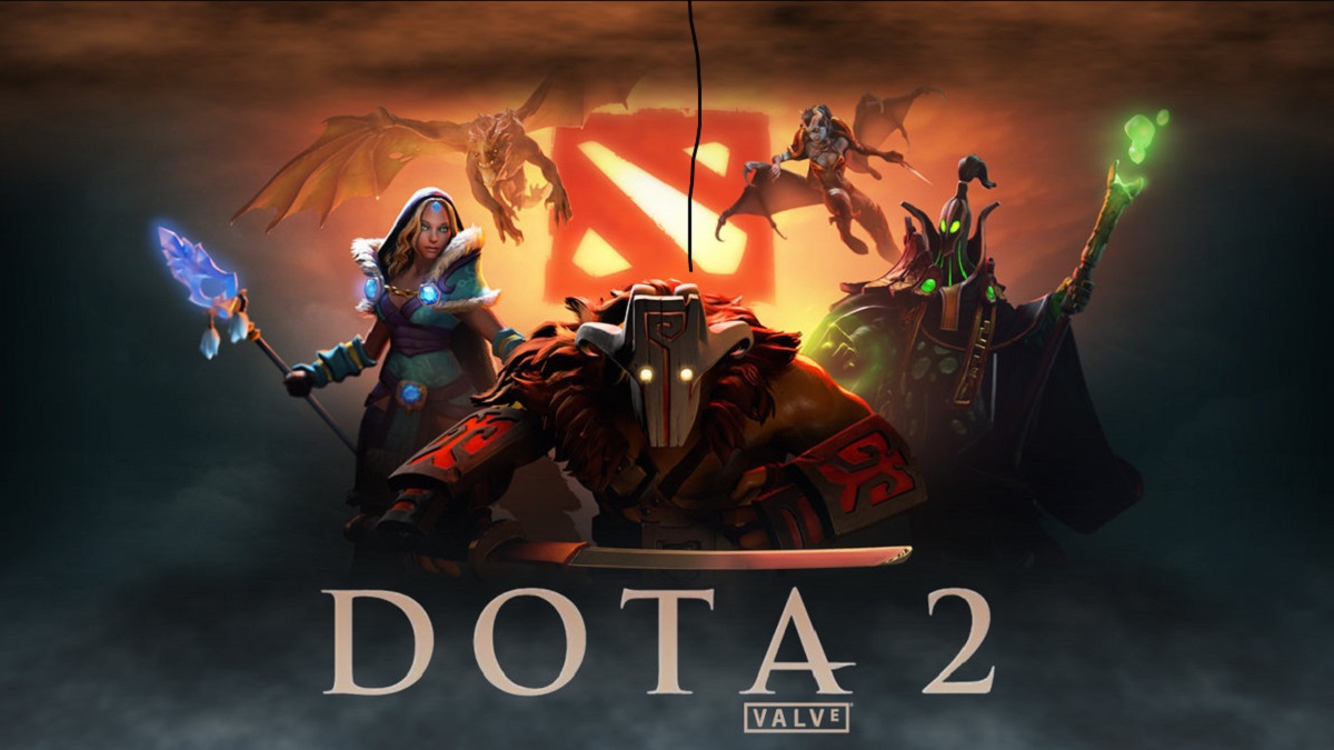 W grze Dota 2 pojawiła się duża aktualizacja, w której Valve dodało dwie interesujące mechaniki, zmieniło zdolności postaci i wprowadziło ogólne zmiany w rozgrywce