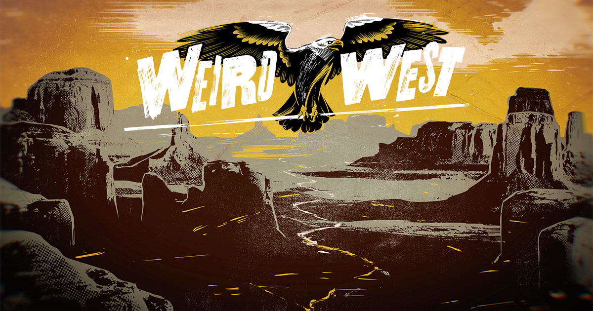 Wciągająca symulacja Weird West cieszy się popularnością: w grę zagrało ponad 2 miliony osób