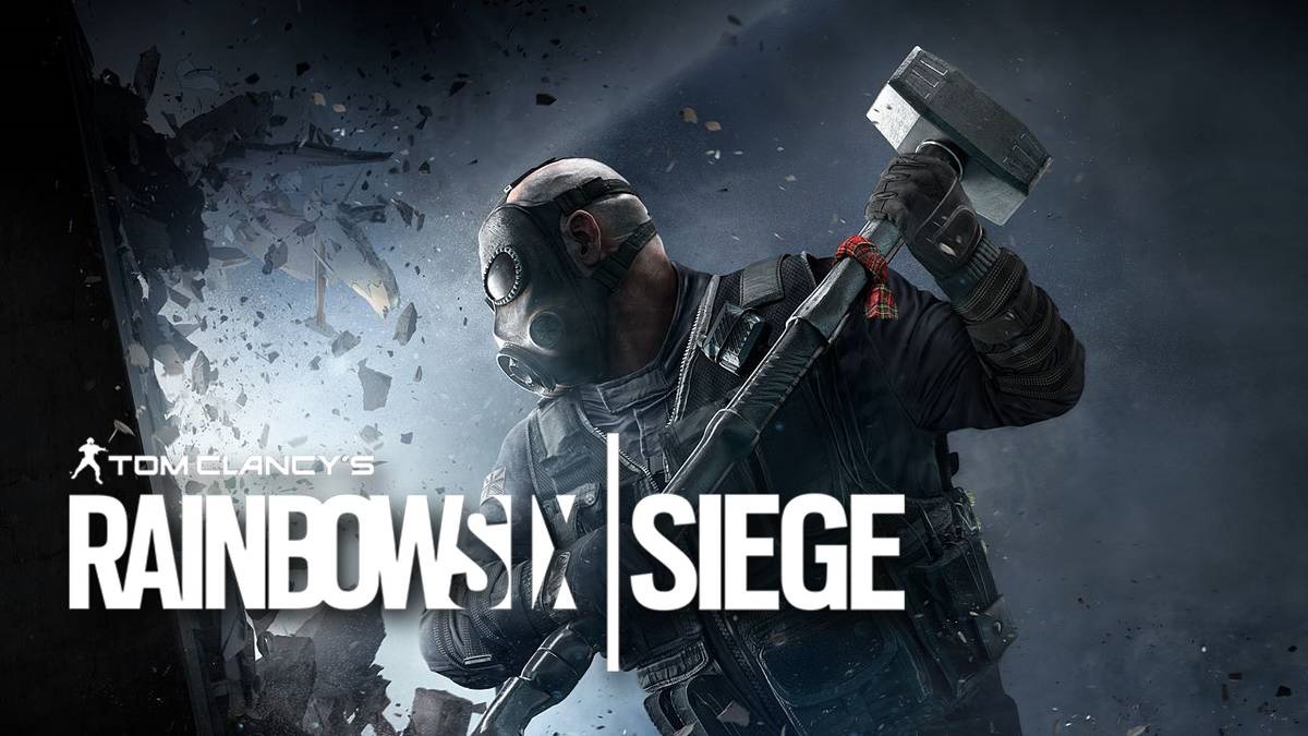 Ubisoft pilnie przełożył premierę dużej aktualizacji sezonowej Operation Deep Freeze dla sieciowej strzelanki Rainbow Six Siege
