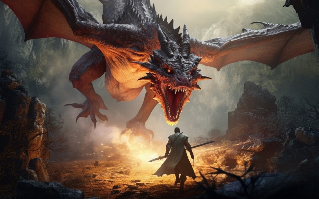 Capcom opublikował dużą łatkę do Dragon's Dogma II, naprawiającą wiele irytujących błędów i poprawiającą zachowanie pionków