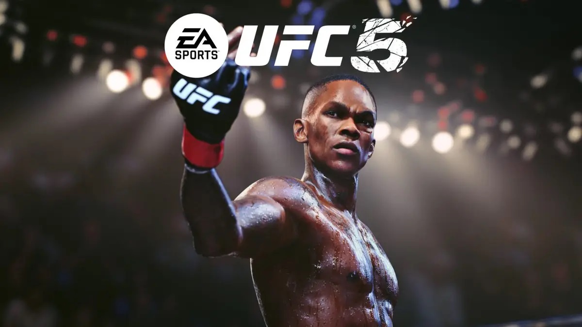 Krew, pot i silnik Frostbite: szczegółowy zwiastun symulatora mieszanych sztuk walki EA Sports UFC 5 z komentarzem dyrektora artystycznego gry