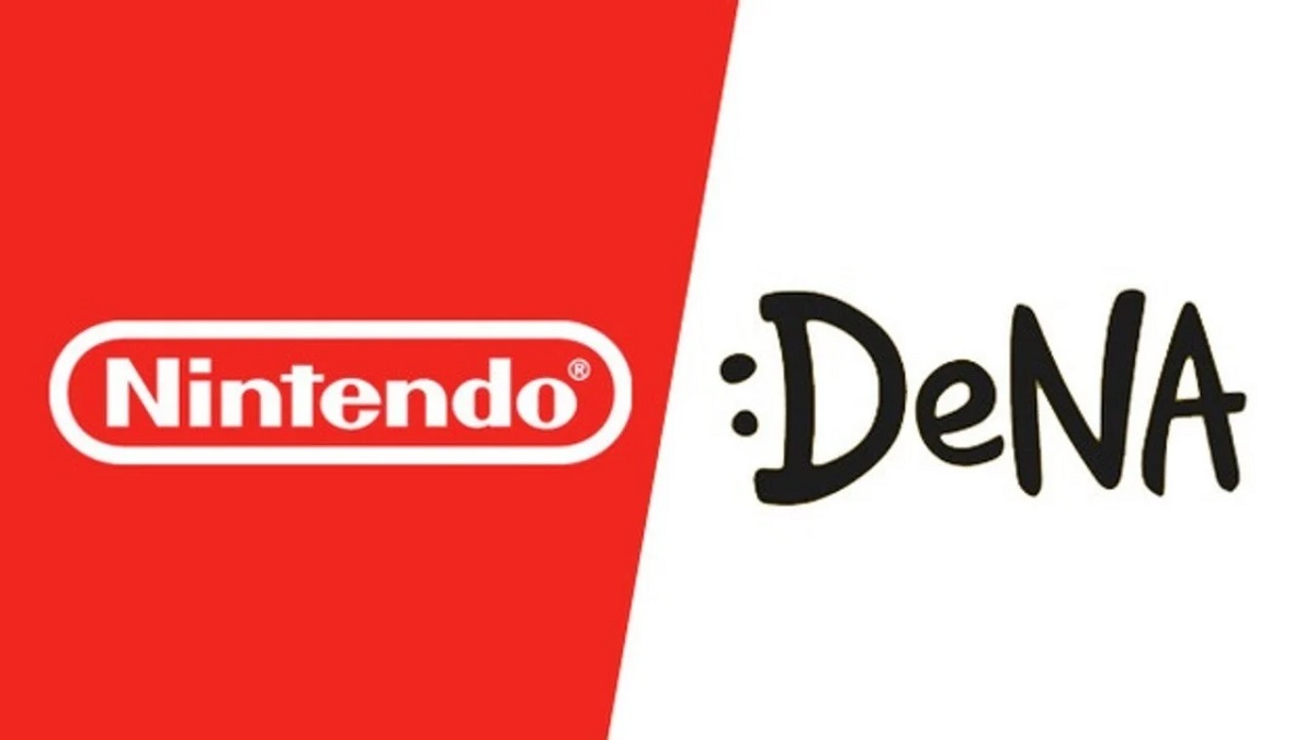 Wieloletnie partnerstwo wchodzi na wyższy poziom: Nintendo i DeNa zakładają wspólną firmę, która będzie tworzyć gry i aplikacje mobilne