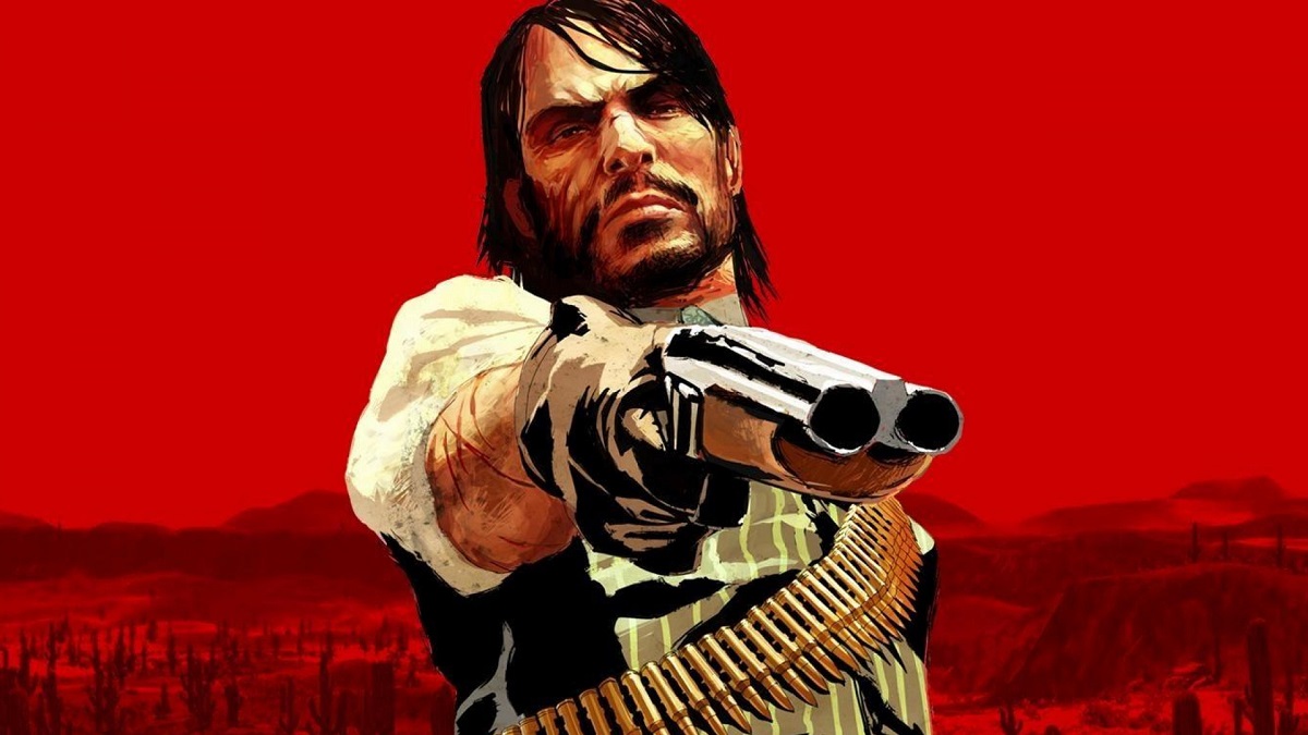 John Marston znów jest w akcji: reedycja kultowej gry akcji Rockstar Games Red Dead Redemption została wydana.