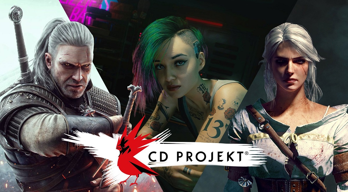 Wysokie zyski i doskonała sprzedaż: CD Projekt podsumowuje swój rok finansowy 2022