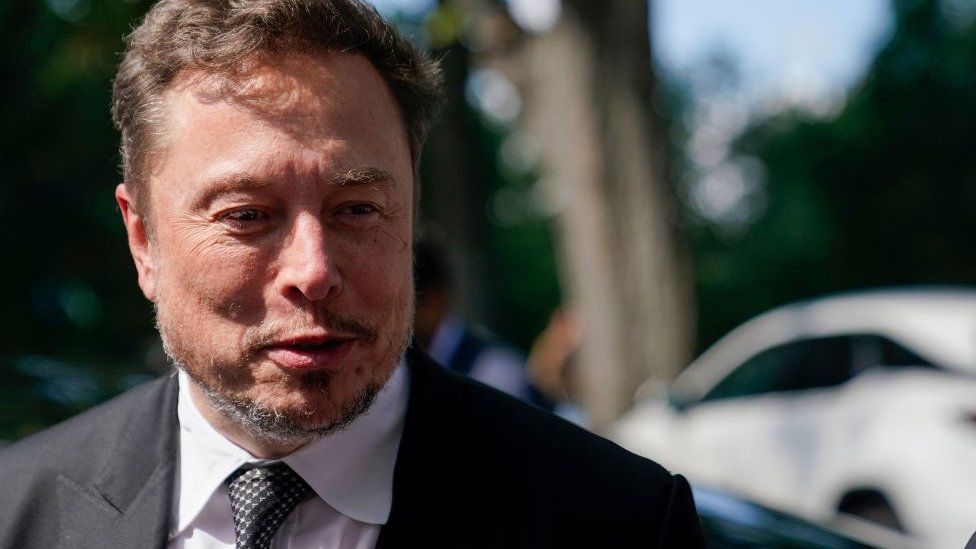 Elon Musk uważa, że "zielona" sztuczna inteligencja może zniszczyć ludzkość
