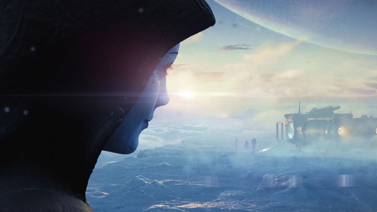 Insider: Fani Mass Effect nie powinni spodziewać się rychłej premiery nowej części. To będzie długie oczekiwanie