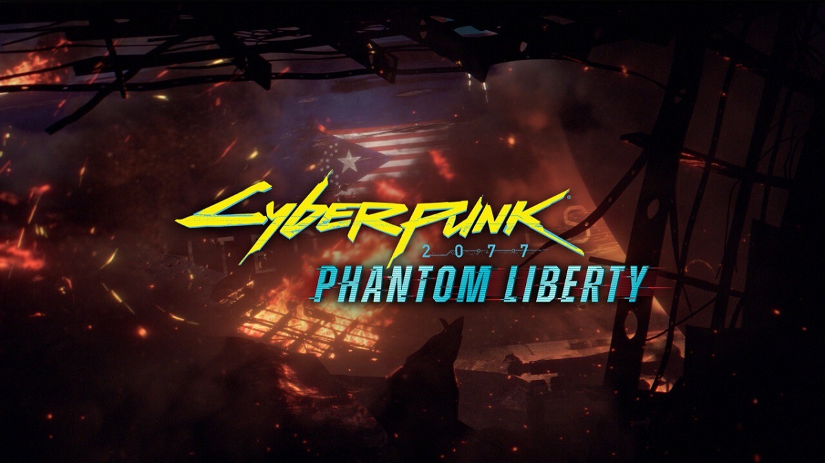 Dodatek fabularny Phantom Liberty do Cyberpunka 2077 będzie na pewno płatny, jak twierdzi dyrektor PR CD Projekt