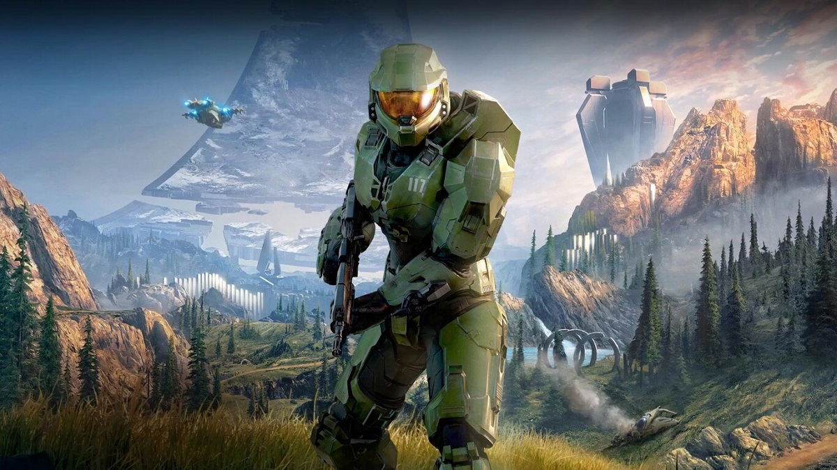 CEO Xbox Game Studios: Nowe tytuły Halo będą tworzone przez inny zespół niż twórcy nieudanego Halo Infinite