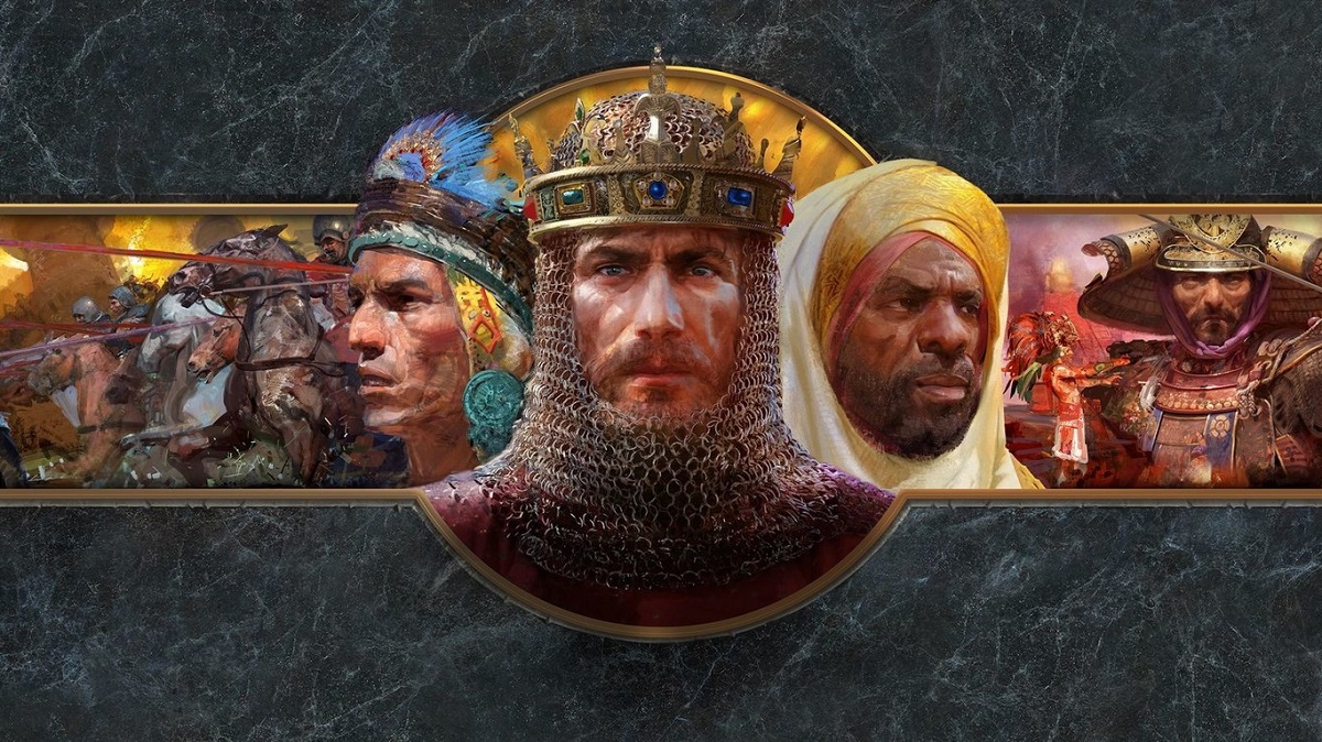 Steam uruchomił wyprzedaż historycznych strategii Age of Empires i dodatków do nich