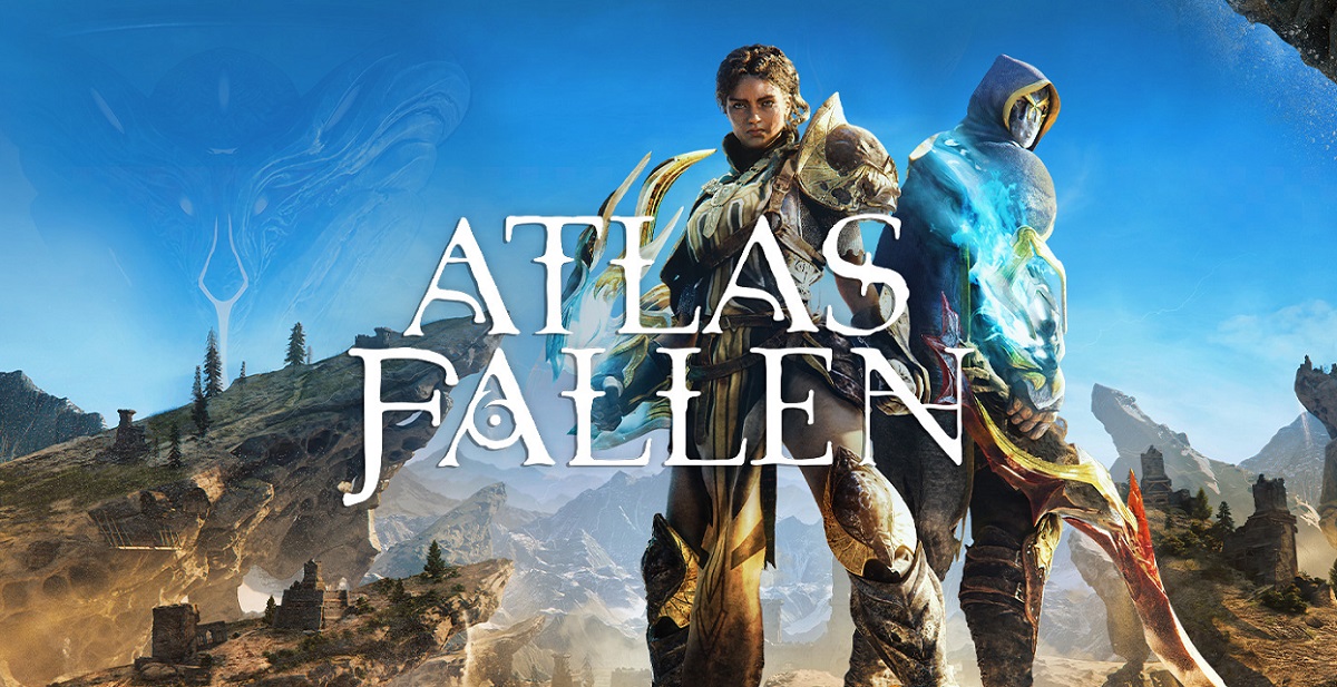 Premiera "ziarnistego" action-RPG Atlas Fallen została przesunięta. Zamiast 16 maja, gra ukaże się 10 sierpnia