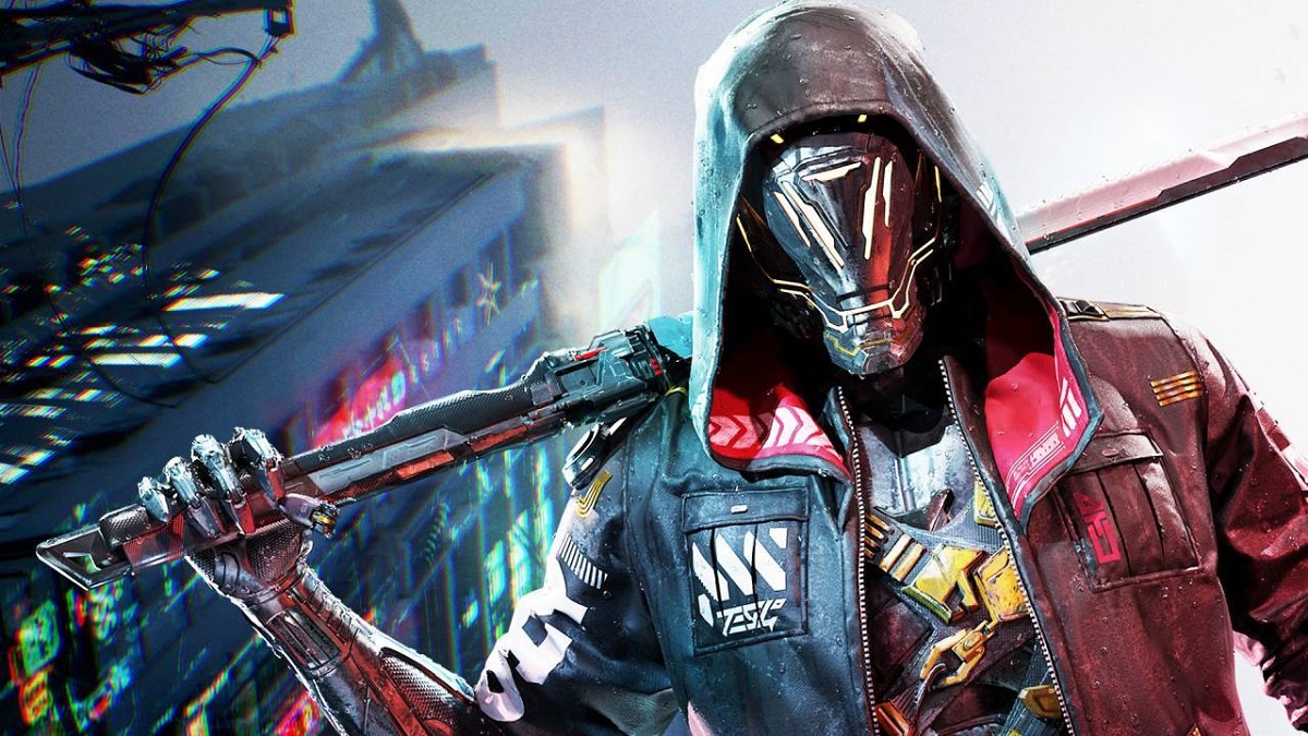 Twórcy cyberpunkowej gry akcji Ghostrunner 2 ujawnili dokładny czas premiery gry w głównych strefach czasowych