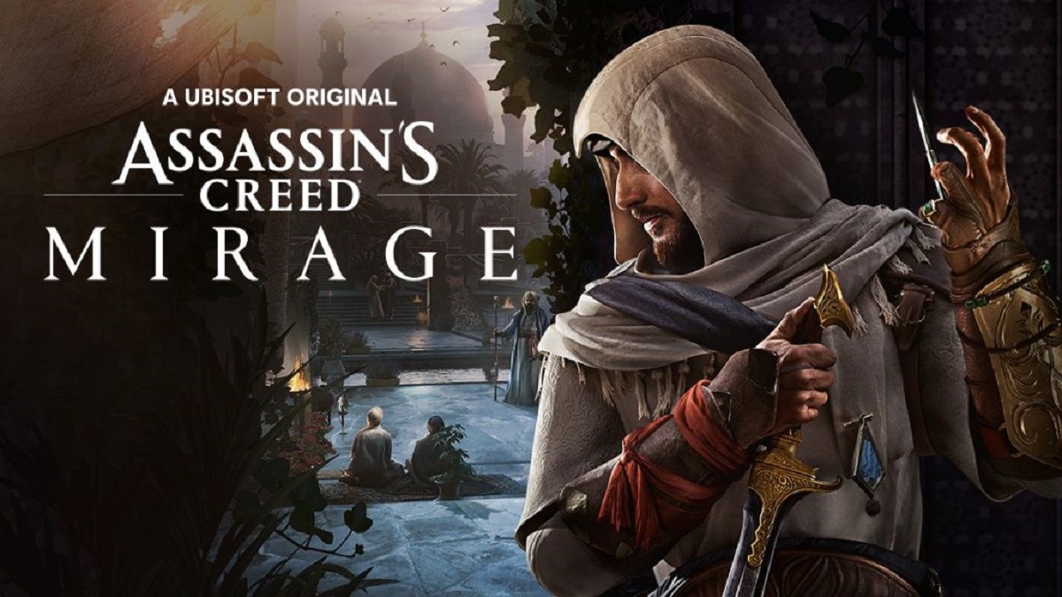 Assassin's Creed Mirage nie jest grą usługową: Ubisoft nie planuje wydawać aktualizacji zawartości i dodatków do nowej odsłony serii.