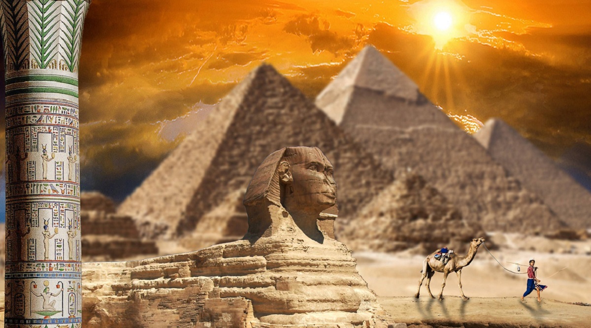 Znany informator potwierdził, że trwają prace nad nowym tytułem z serii Total War osadzonym w starożytnym Egipcie. Gra będzie nosić podtytuł Pharaoh