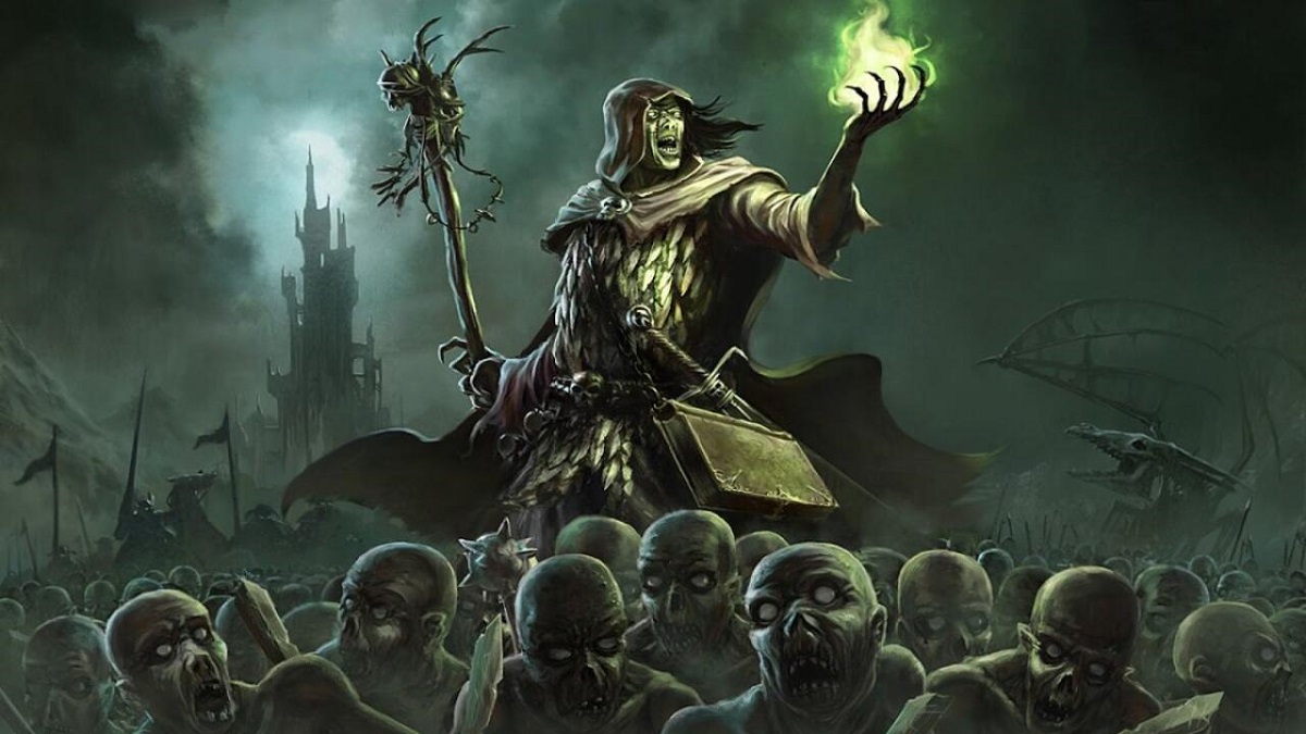 Nowy zwiastun dodatku Necrom do The Elder Scrolls Online przygotowuje graczy na niebezpieczną podróż po zakazanej wiedzy 