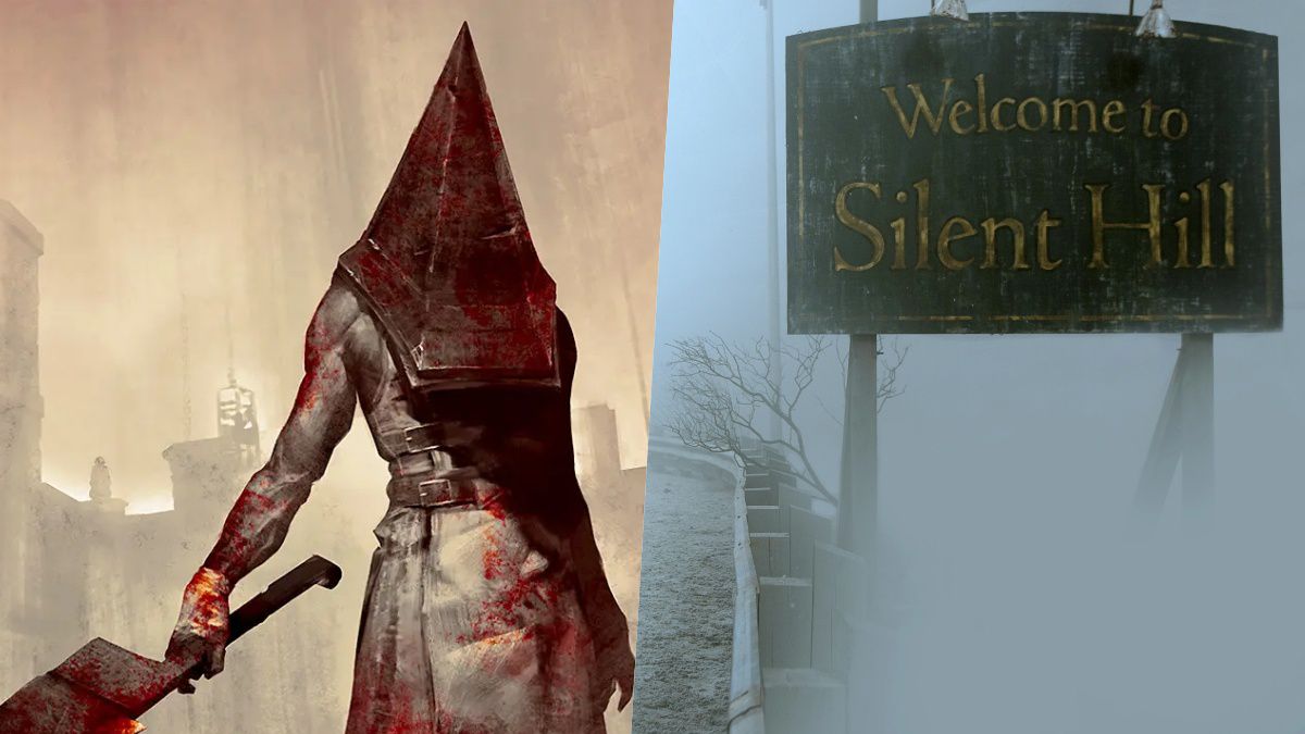 Konami zaprzecza rozszerzeniu fabuły Pyramid Head w remake'u Silent Hill 2: Bloober Team nie odchodzi od kanonicznej fabuły horroru
