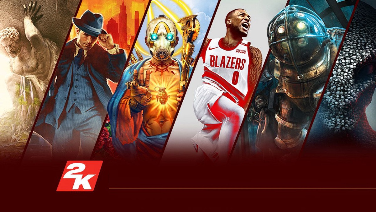 Media: 2K Games szykuje mocny zestaw premier na rok fiskalny 2025. Gracze mogą otrzymać Mafię IV, BioShock 4 i nowe Borderlands