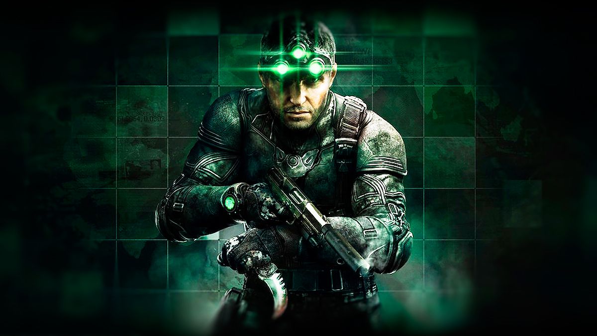 Z okazji 20-lecia franczyzy Splinter Cell, Ubisoft po raz pierwszy pokazał zrzuty ekranu z remake'u pierwszej odsłony szpiegowskiej serii