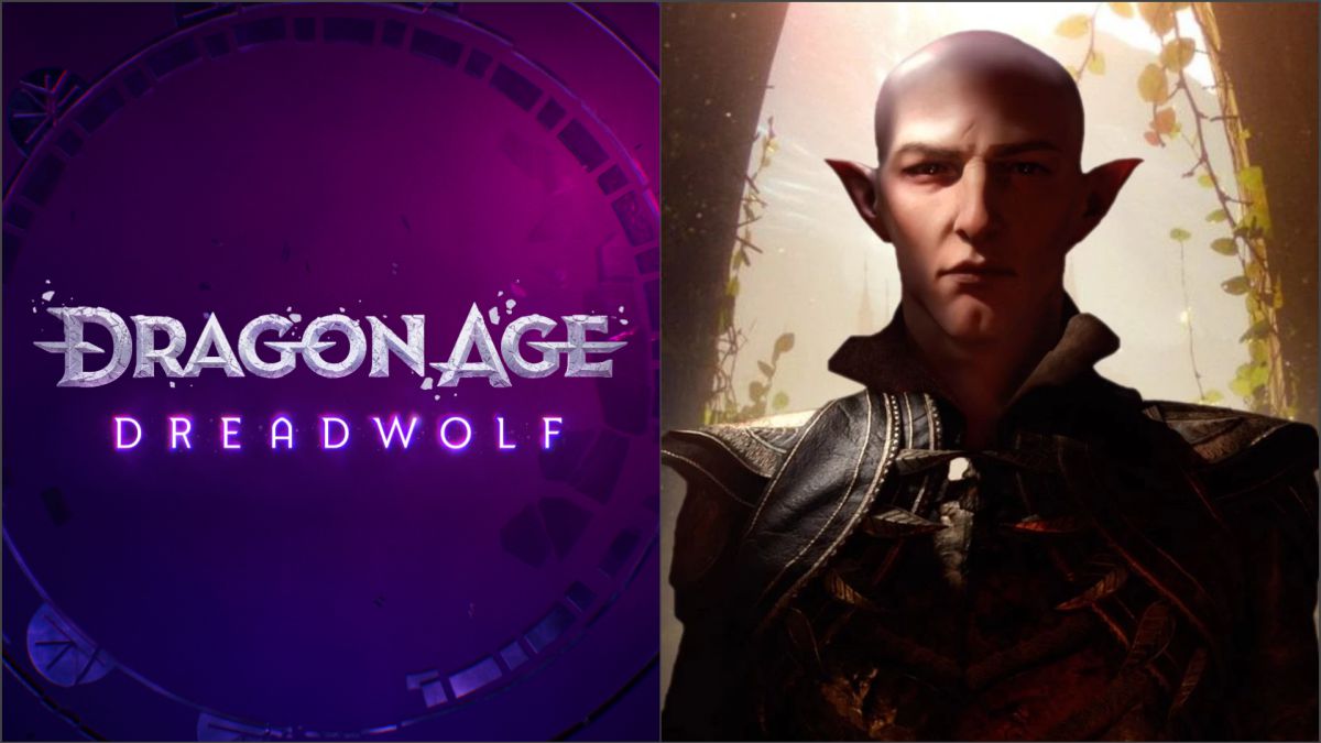 Do sieci wyciekły pierwsze zrzuty ekranu i filmy z wczesnej wersji Dragon Age: Dreadwolf. Gra wygląda dwuznacznie, ale jest za wcześnie, by to stwierdzić