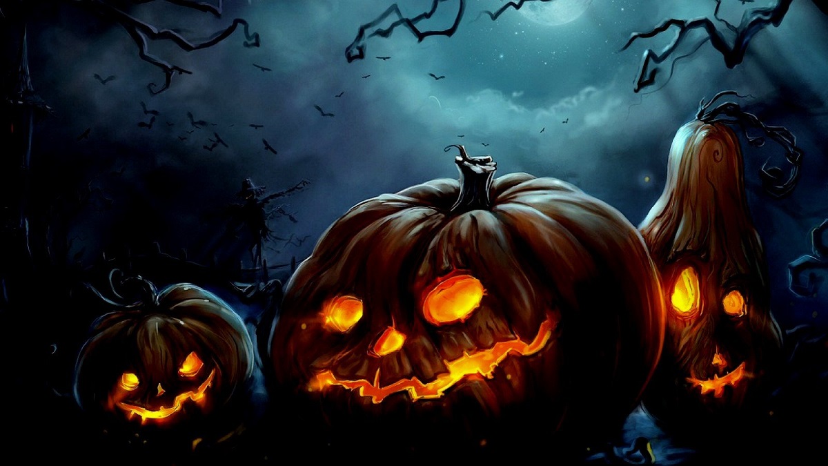 Ubisoft zaprasza na Halloween Sale: zniżki do 80% na popularne projekty francuskiego dewelopera