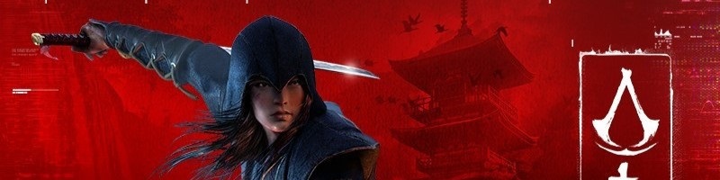 W sieci mógł pojawić się pierwszy wizerunek głównego bohatera Assassin's Creed: Codename Red-2