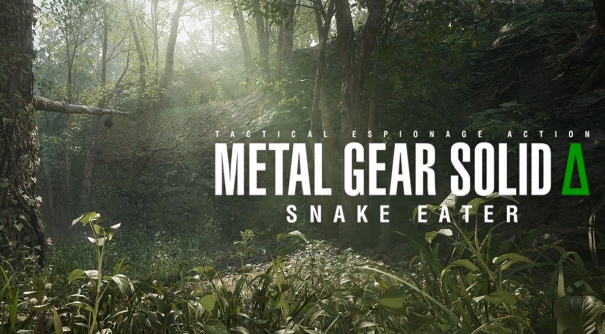 Twórcy Metal Gear Solid Δ: Snake Eater ujawnili kilka interesujących szczegółów na temat remake'u kultowej gry