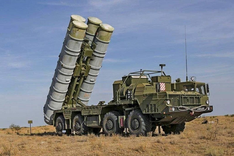 Bez okrętu podwodnego i czterech wyrzutni S-400 Triumf: ukraińskie siły zbrojne zadały poważny cios obiektom wojskowym okupantów na Krymie-2