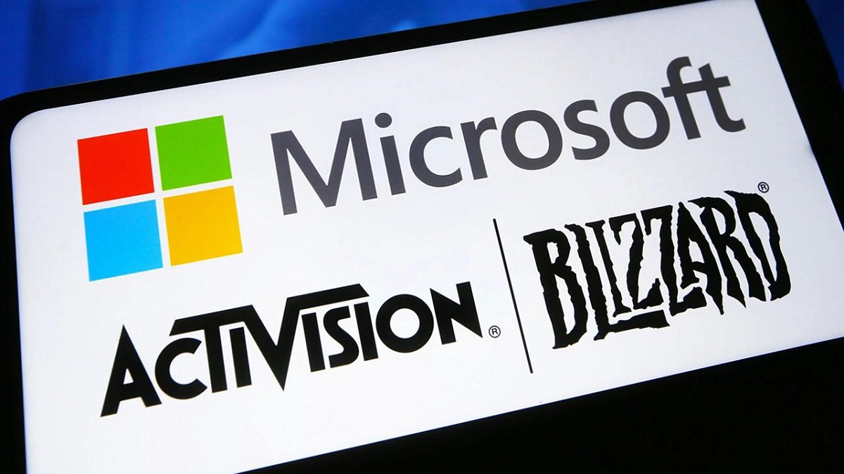 Tureckie organy regulacyjne poparły fuzję Microsoftu i Activision Blizzard 