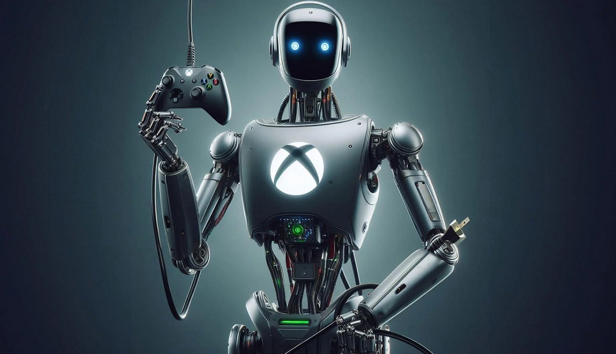Microsoft opracowuje chatbota opartego na sztucznej inteligencji, który zapewni wsparcie techniczne użytkownikom w ekosystemie Xbox