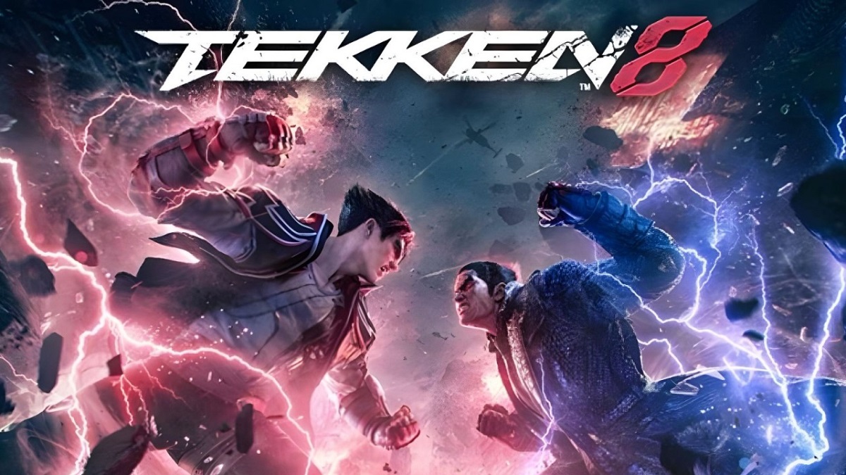 Walki rozpoczną się już wkrótce: Bandai Namco opublikowało zwiastun premierowy Tekken 8
