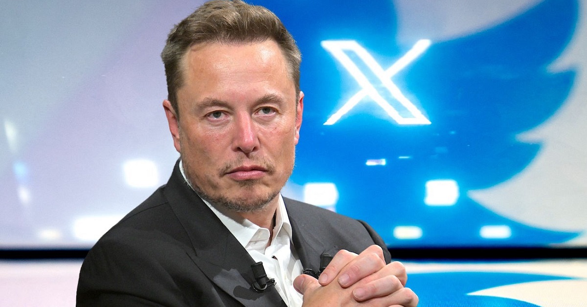 "Twitch, potrzymaj moje piwo!" - Elon Musk testuje możliwość hostowania strumieni gier na platformie X. Pierwszy test zakończył się sukcesem