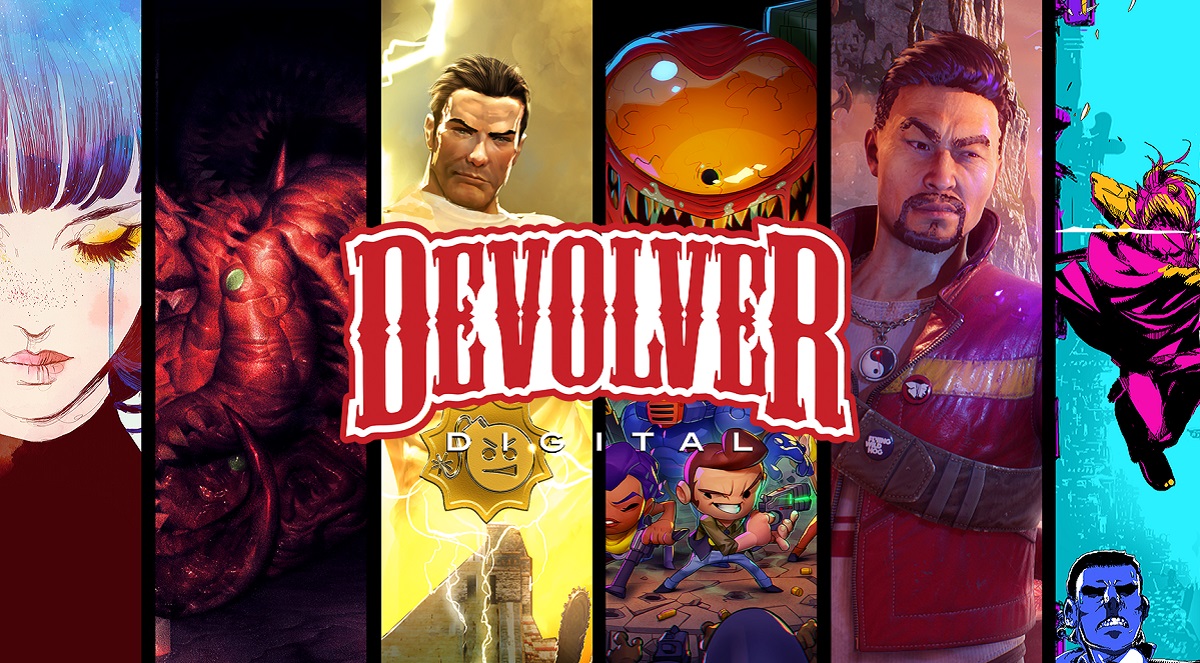 Czerwiec staje się coraz bardziej gorący! Zapowiadany jest Devolver Direct 2023, słynący z kreatywności i satyry
