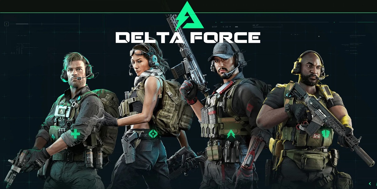 To fajniejsze niż Battlefield! Twórcy Delta Force: Hawk Ops zaprezentowali zwiastun trybu Havoc Warfare i zaprosili do testów alfa strzelanki.