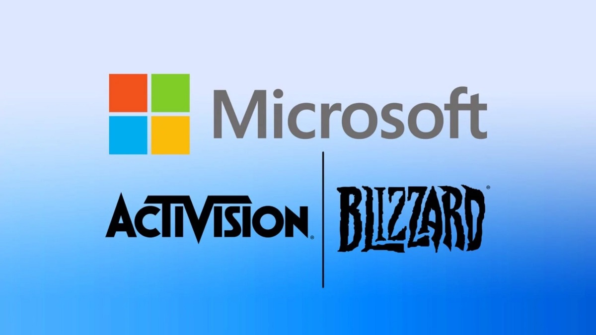 Media: największa transakcja w branży gier jest bliska finalizacji: Microsoft i Activision Blizzard mogą ogłosić fuzję już w przyszłym tygodniu