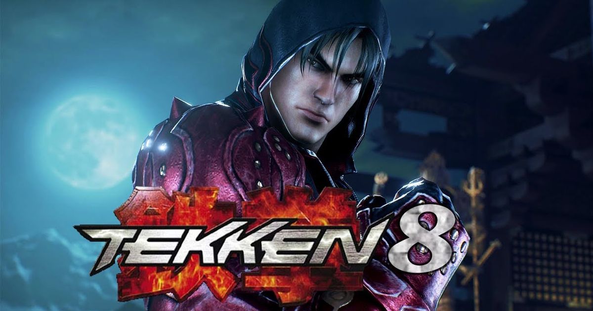 Bandai Namco zaprasza graczy z USA, Kanady i Ameryki Łacińskiej do wzięcia udziału w zamkniętych testach bijatyki Tekken 8.