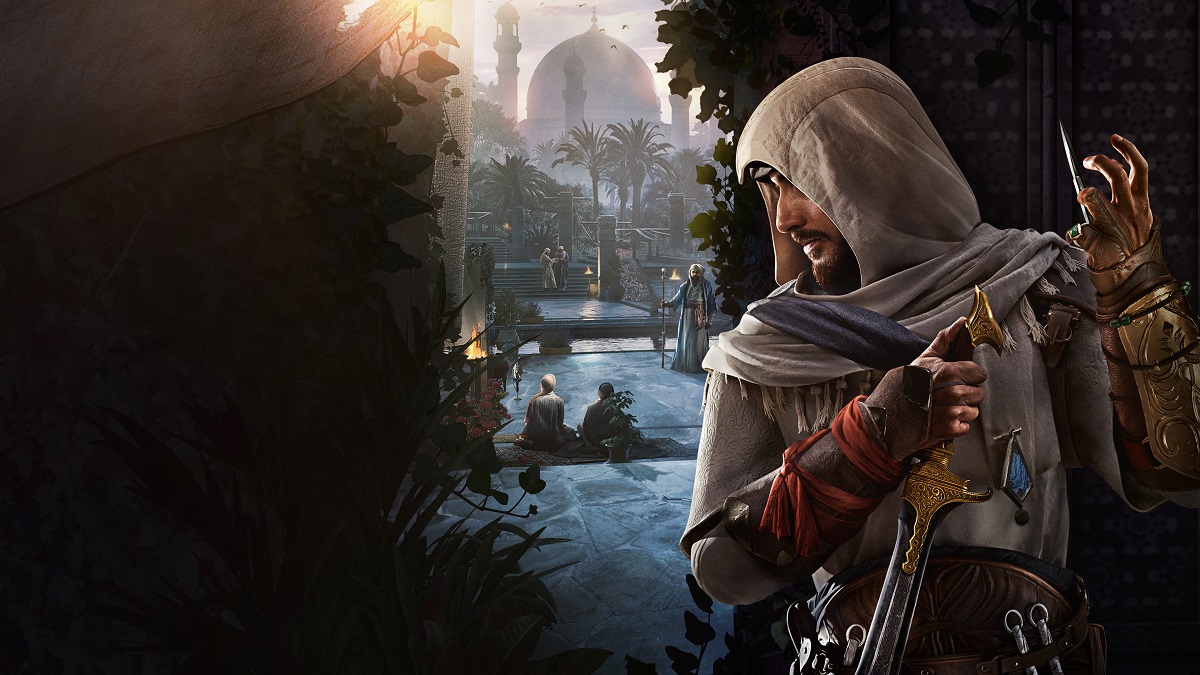 Basim pojawi się w Niemczech: na targach gamescom 2023 Ubisoft ujawnia nowe materiały i szczegóły dotyczące Assassin's Creed Mirage podczas ceremonii otwarcia targów gamescom 2023